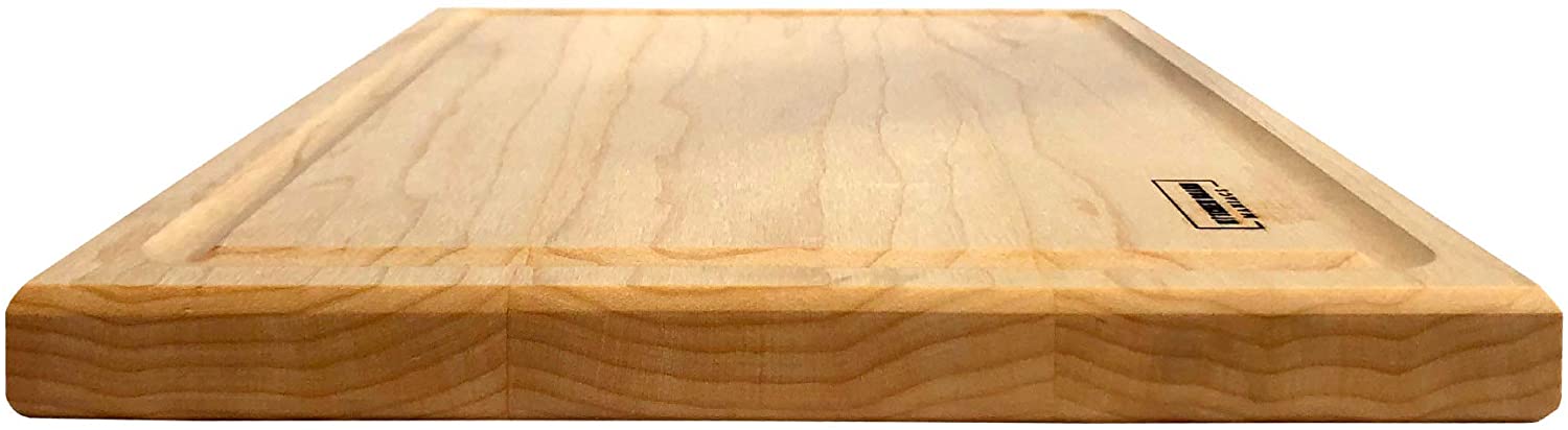 Price:$24.97 Wood Cutting Board 12x8 |Kitchen Wodden Cutting Board that Serves as a Charcuterie, Cheese or Meat Cutting Board for Kitchen: Home & Kitchen