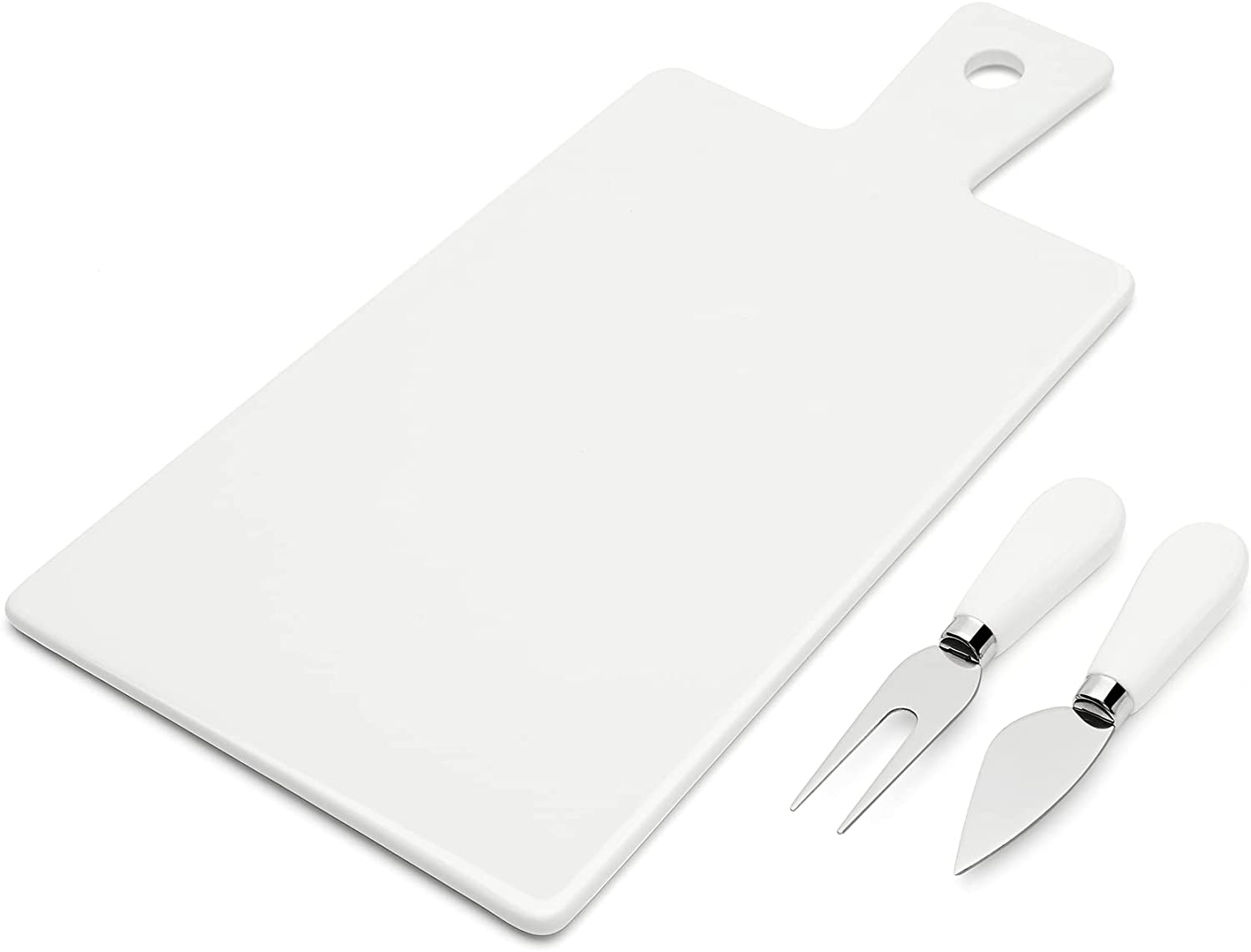Price:$62.99 150.001 Dinner Plates 11 Inches and 818.101 Cheese Board: Dinner Plates