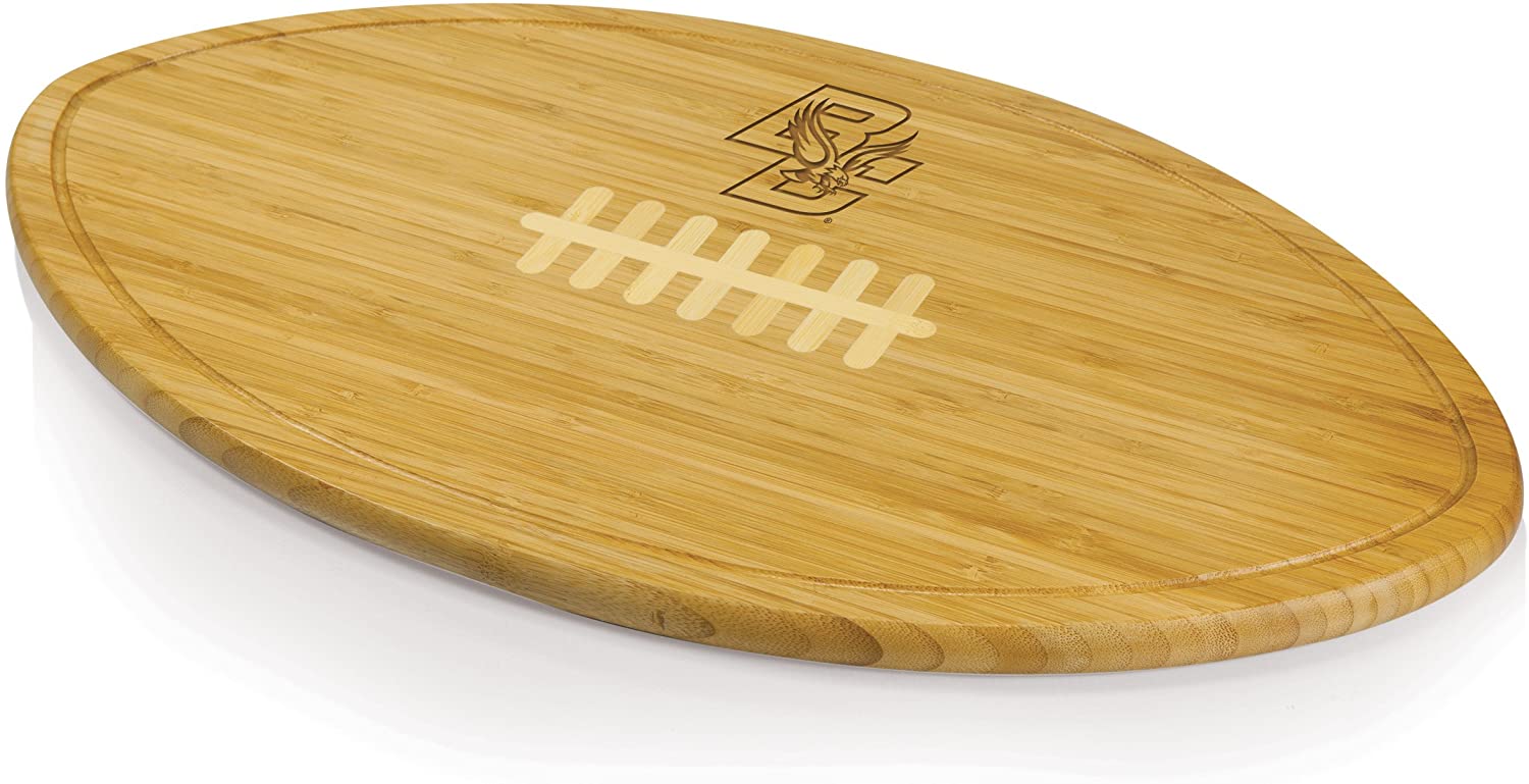 Price:$80.95 Boston College Eagles Kickoff Cheese Board : Home & Kitchen