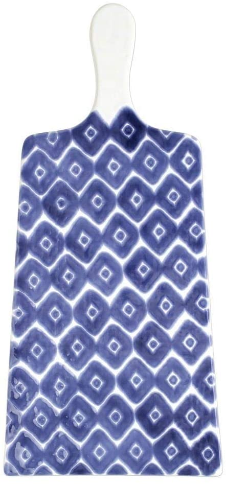 Price:$84.00 Viva Santorini Diamond Cheese Board : Home & Kitchen