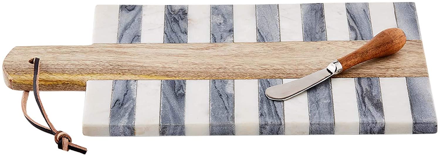Price:$44.95 White Marble Inlay Board: Home & Kitchen