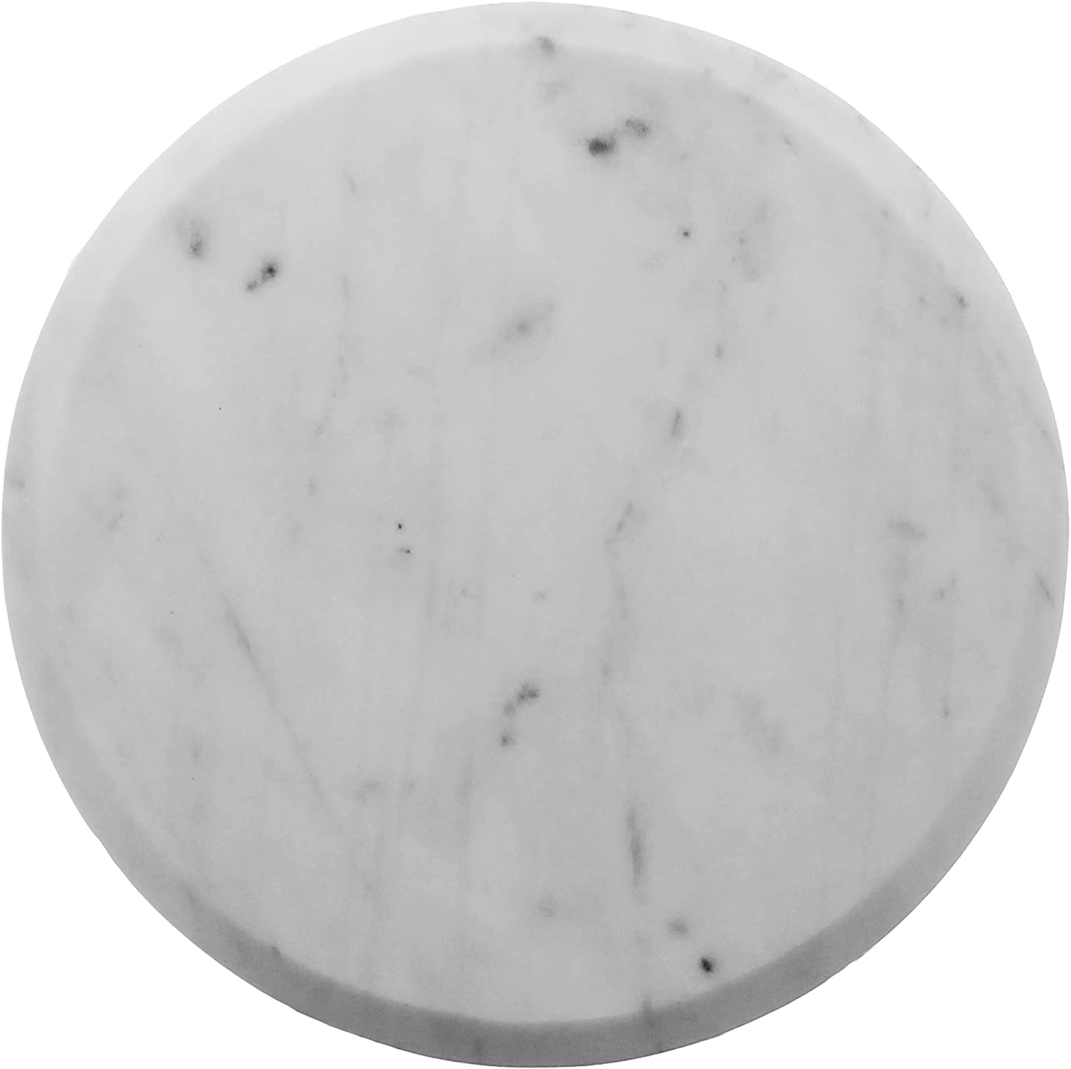 Price:$50.72 4617-6 Marble Round Mercer Cheese Board, 10-inch Diameter: Cheese Plates