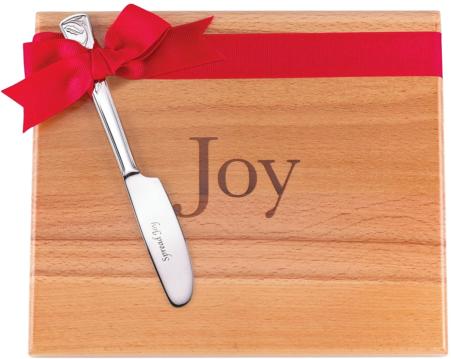 Price:$38.95 Holiday Cheese Board, Joy : Everything Else