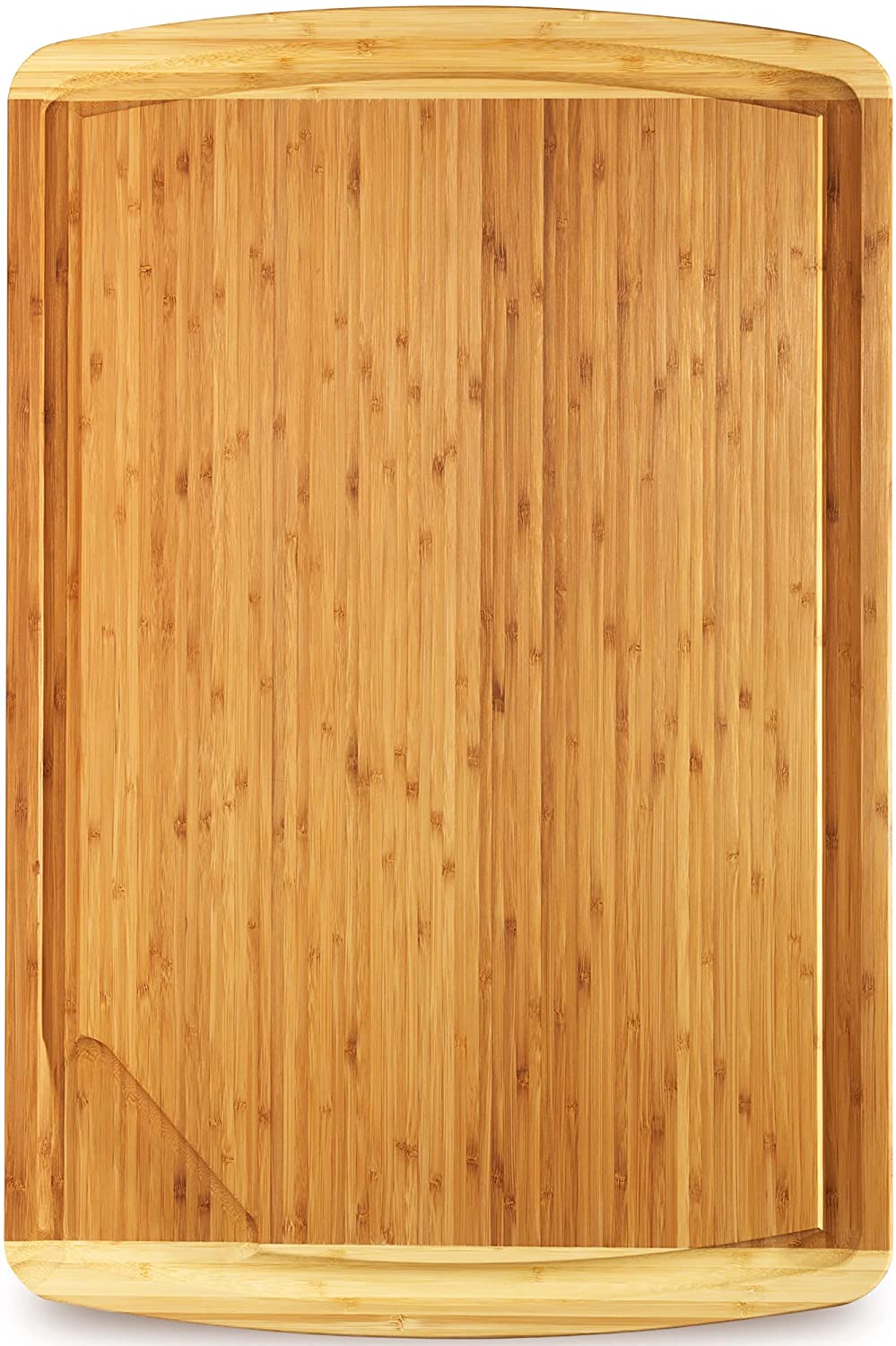 Price:$99.99 x 20 Inch MASSIVE XXXL Extra Large Bamboo Cutting Board – Wooden Carving Board for Turkey, Meat, Vegetables, BBQ - LARGEST Wood Butcher Block Chopping Boards with Handles, Juice Groove Pour Spout: Home & Kitchen