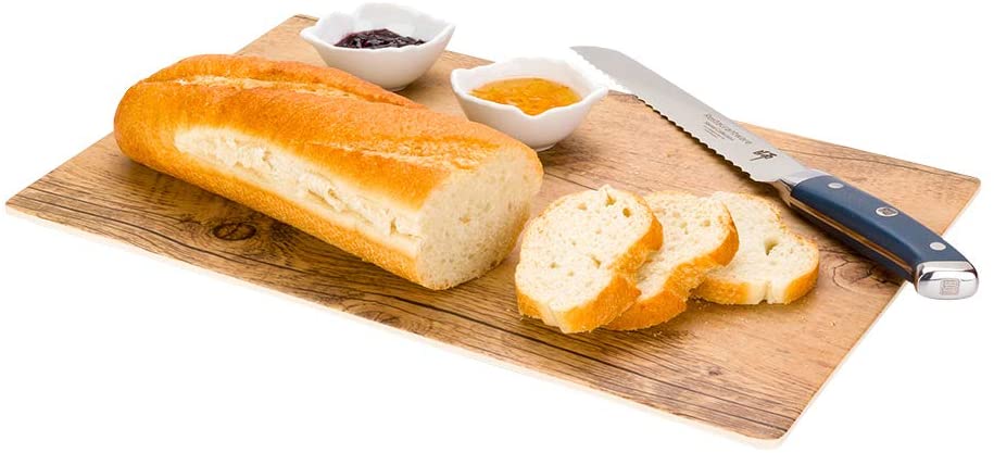 Price:$32.75 16 Inch x 10 Inch Serving Board, 1 Rectangle Cheese Platter Board - Large, Break Resistant, Countryside Brown Faux Wood Charcuterie Serving Tray, For Appetizers And Spreads - Restaurantware : Everything Else