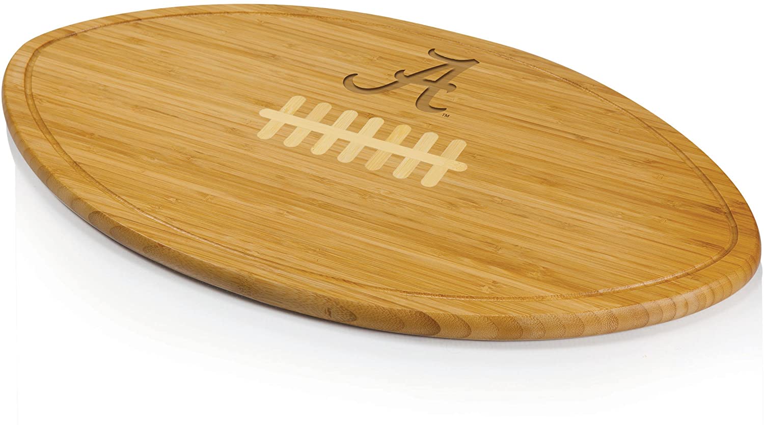 Price:$50.62 Alabama Crimson Tide Kickoff Cheese Board : Home & Kitchen