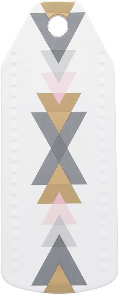 Price:$27.57 Studio Ceramic Cheese Board, Arrow: Cheese Plates