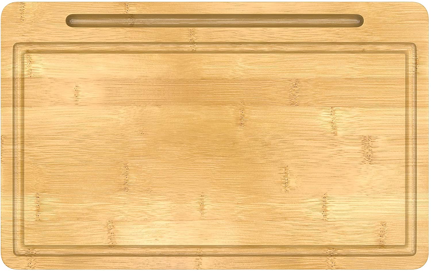 Price:$17.99 Cutting Board with Juice Groove and a Smart Feature , Wood Cutting board, Chopping Block, Cheese Charcuterie Board by Belle Matinee: Home & Kitchen
