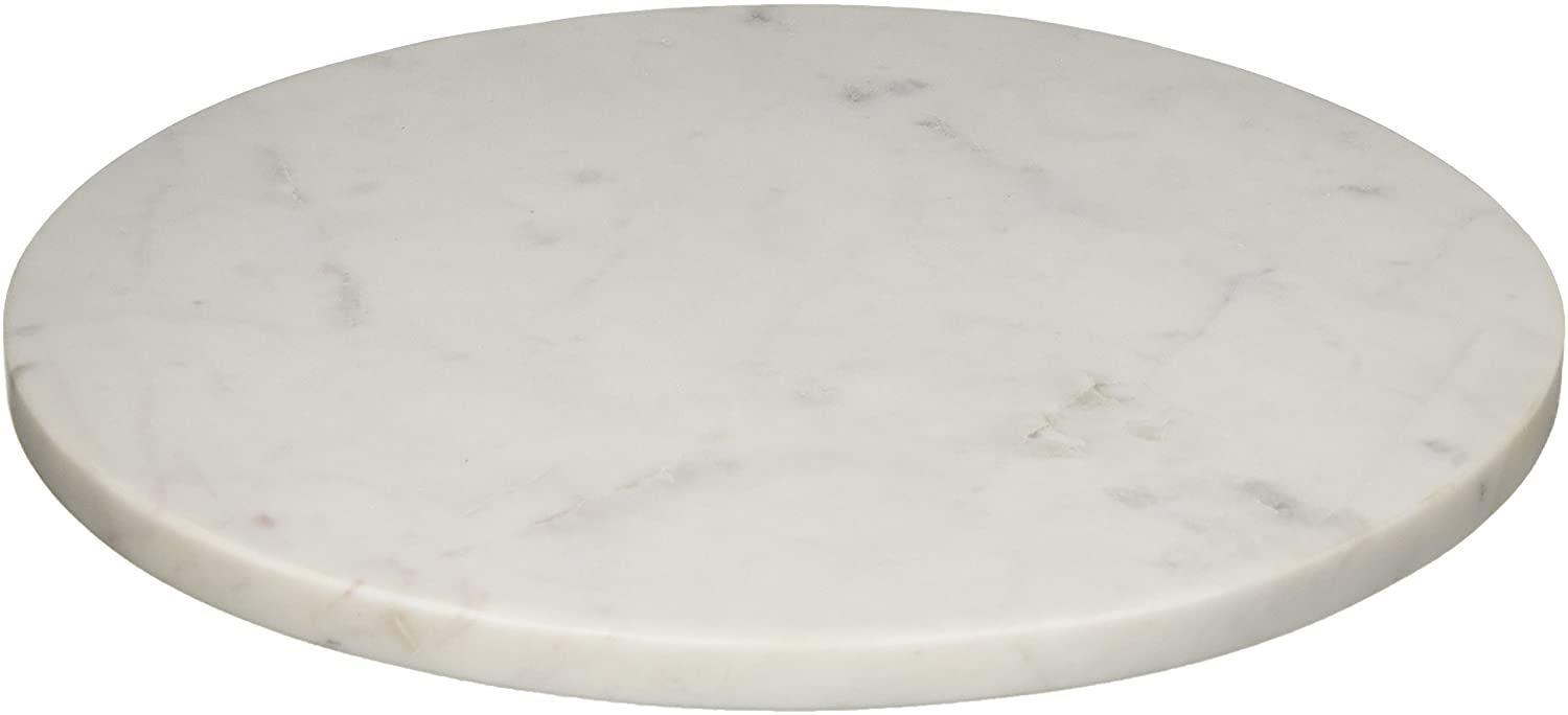 Price:$33.99 Co-op DA6159 Marble Cheese/Cutting Board, Large, White: Home & Kitchen