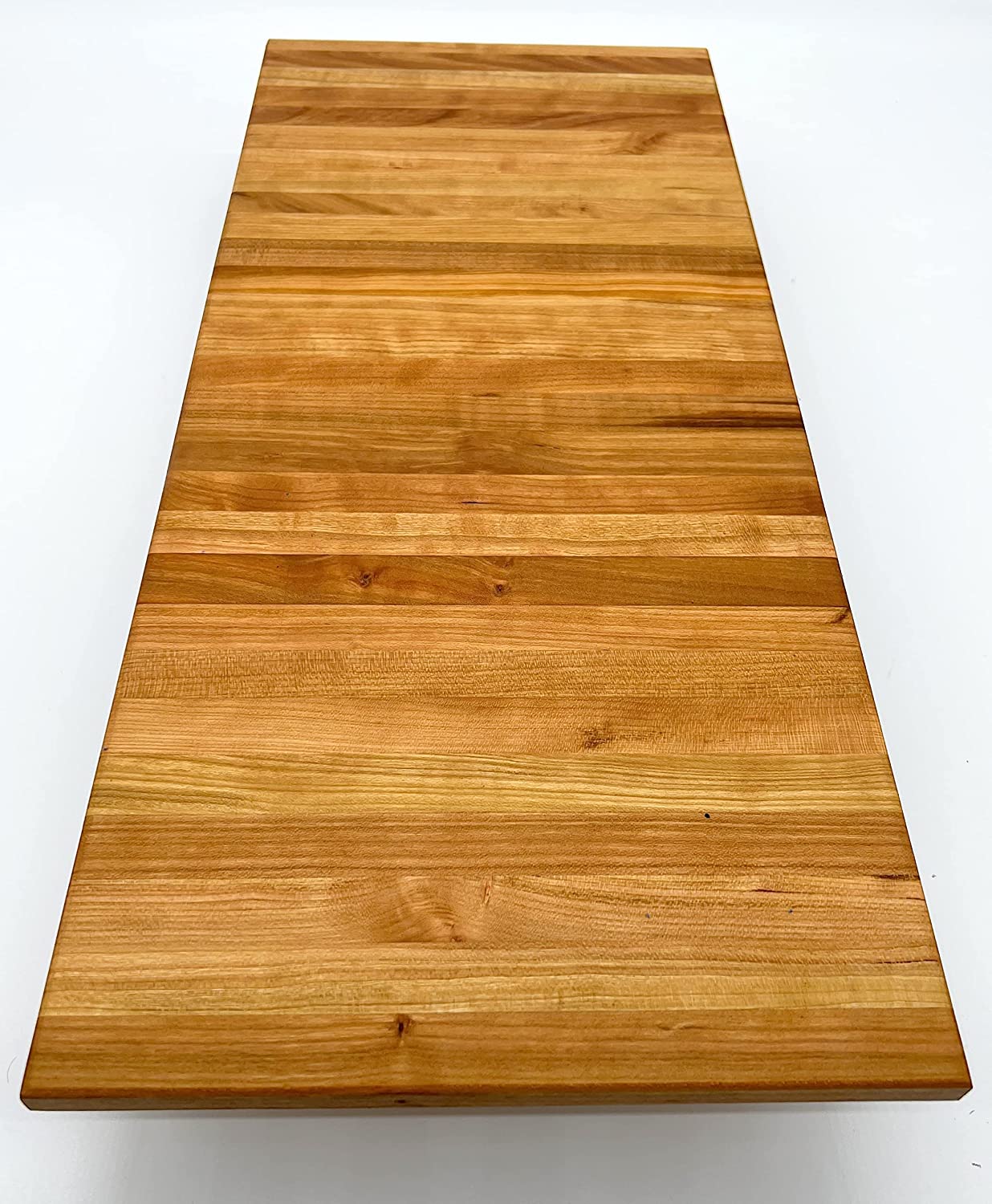 Price:$73.00 Handmade Cheese Charcuterie long board 166, serving piece or cutting board : Handmade Products