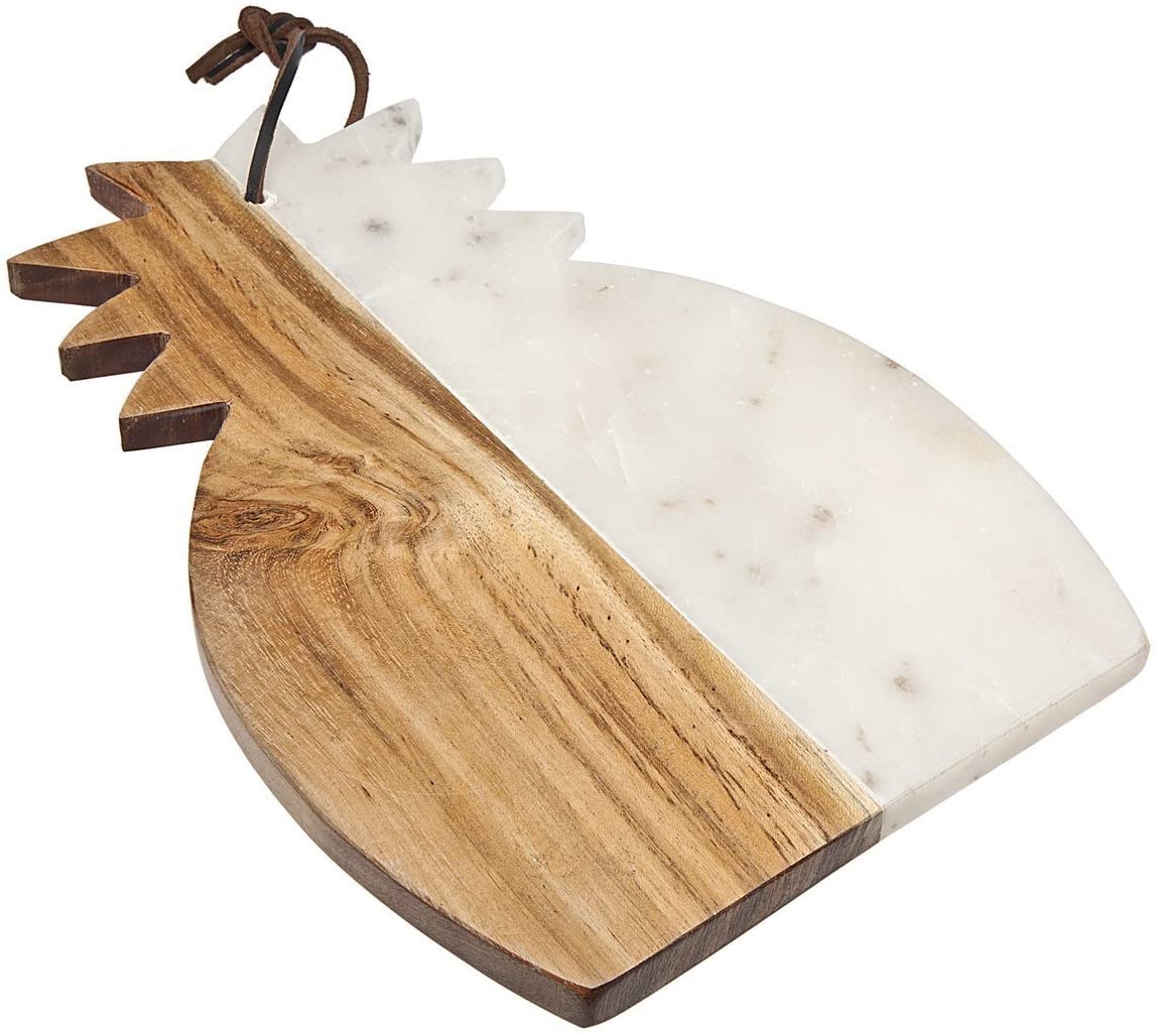 Price:$27.98 Pineapple Serving Board : Home & Kitchen