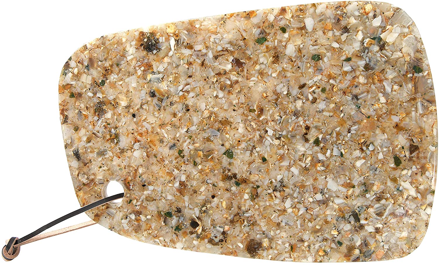 Price:$42.41 Beige Resin Cheese Cutting Board : Home & Kitchen