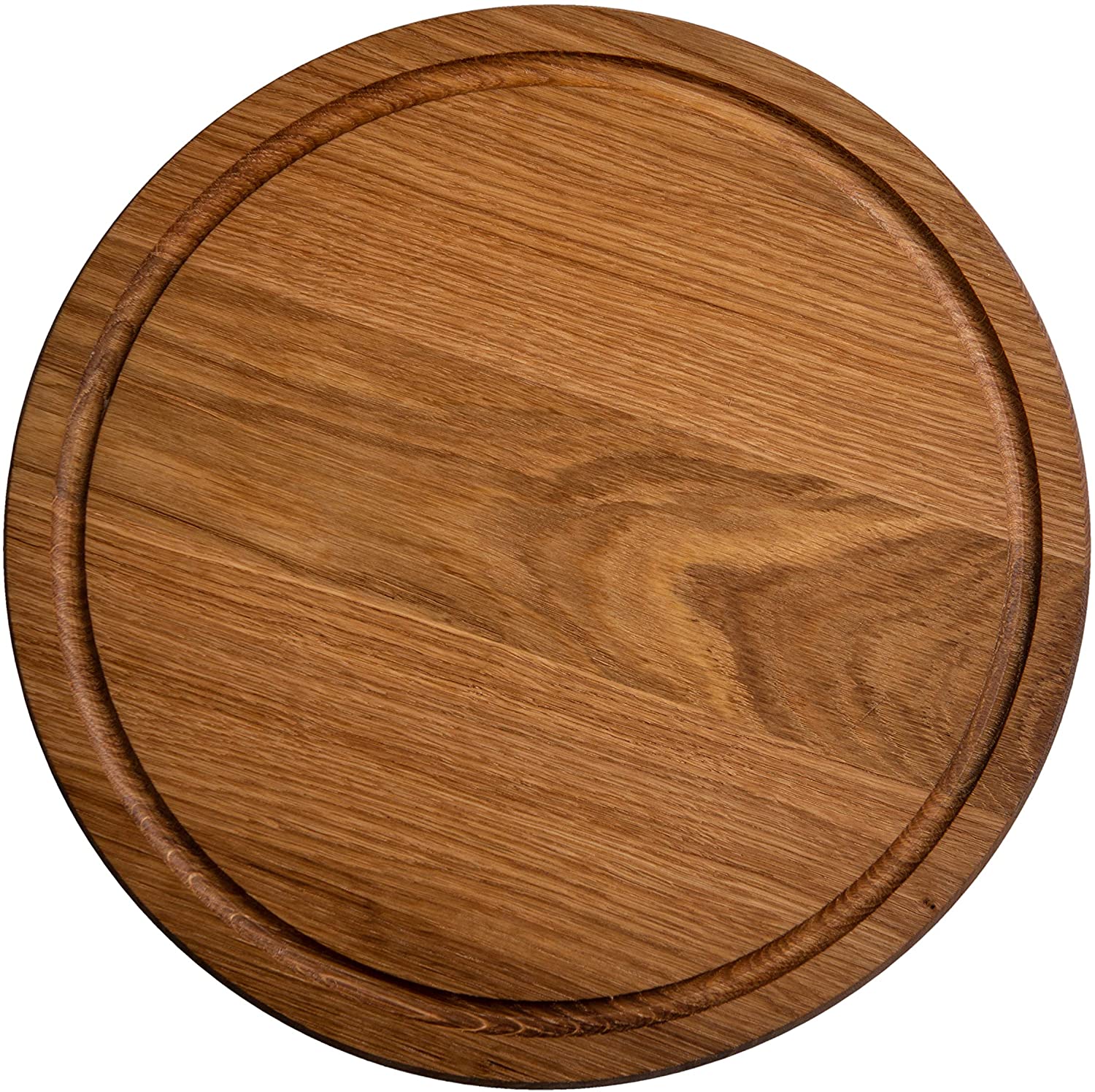 Price:$27.99 Round Cutting Board, Reversible Cutting Boards For Kitchen, Wood Chopping Board, Great Charcuterie and Cheese Board… (Round 12 inch): Home & Kitchen