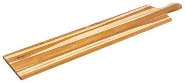 Price:$77.08 Table Plank (Large) | 41" x 7.75" x 0.5": Home & Kitchen