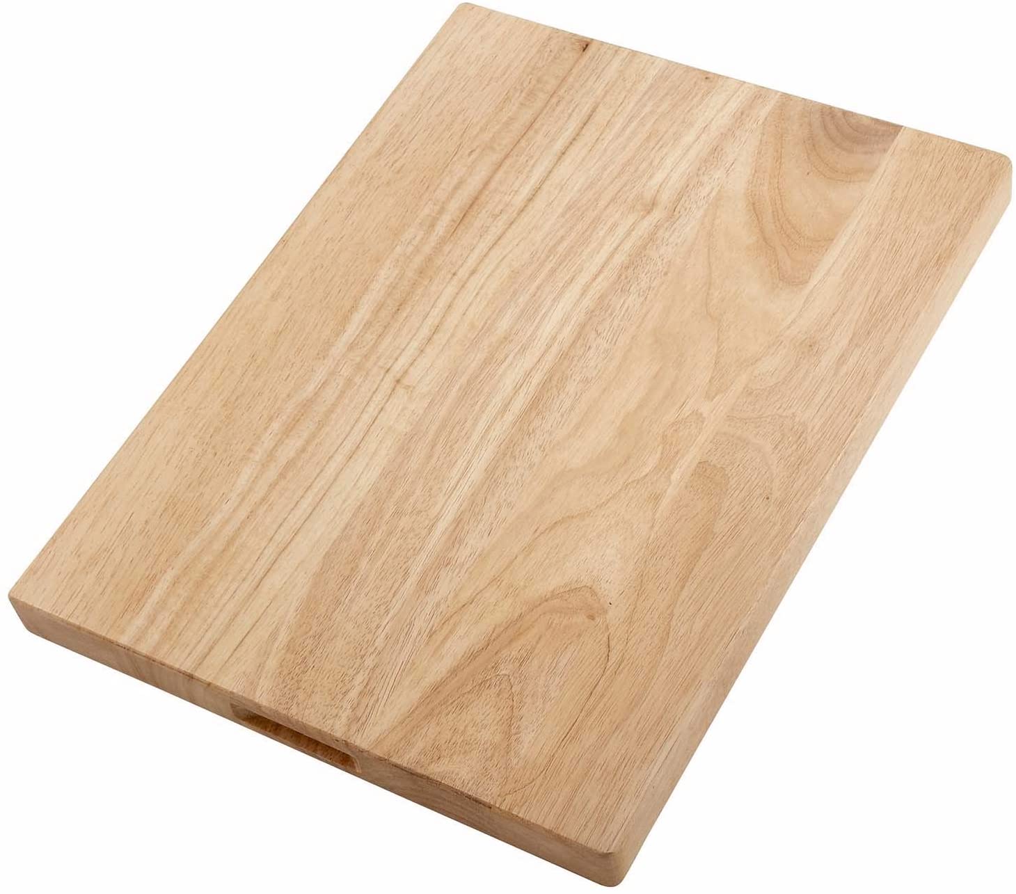 Price:$92.56 WCB-1830 Wooden Cutting Board, 18-Inch by 30-Inch by 1.75-Inch: Home & Kitchen