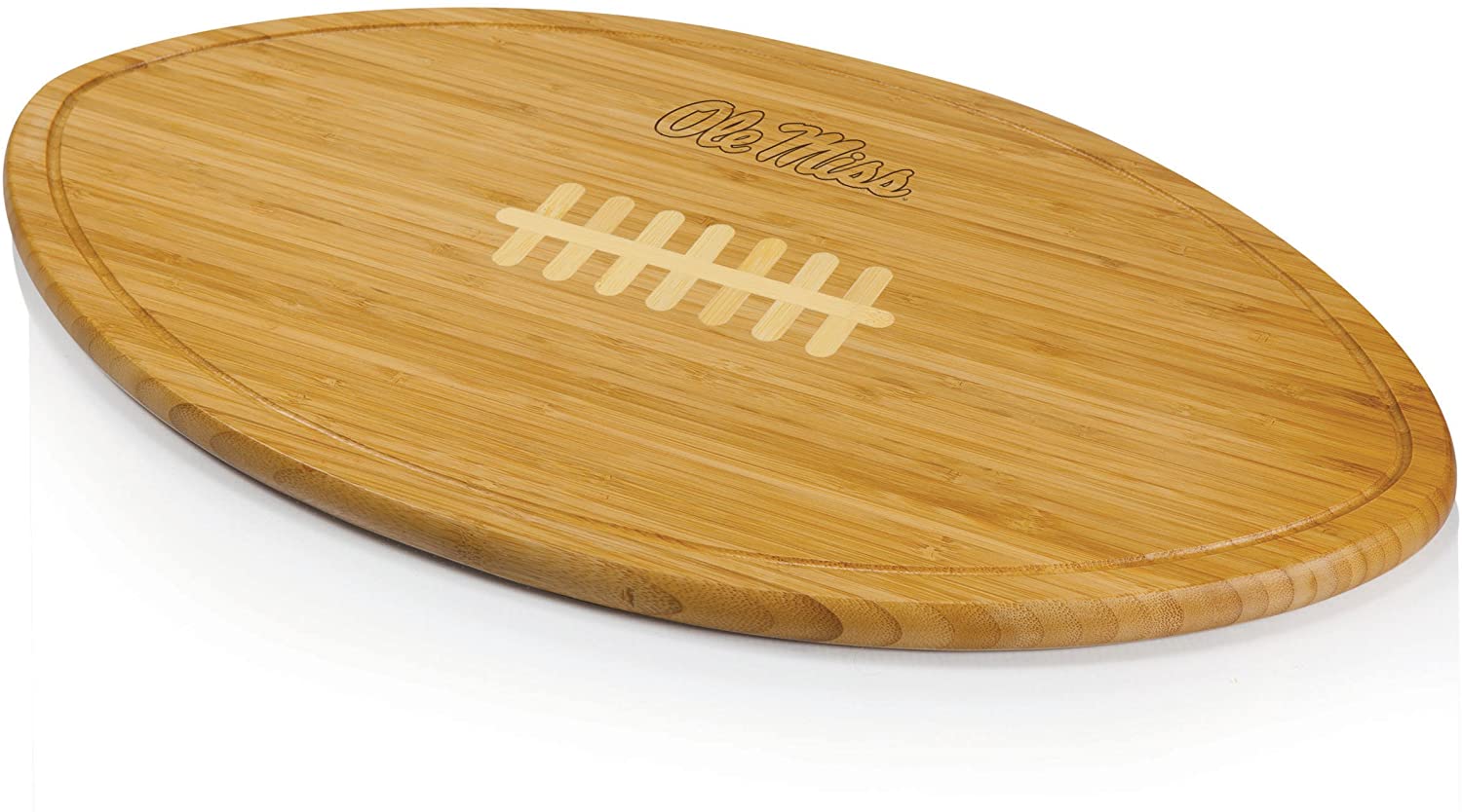 Price:$45.06 Mississippi Old Miss Rebels Kickoff Cheese Board : Home & Kitchen