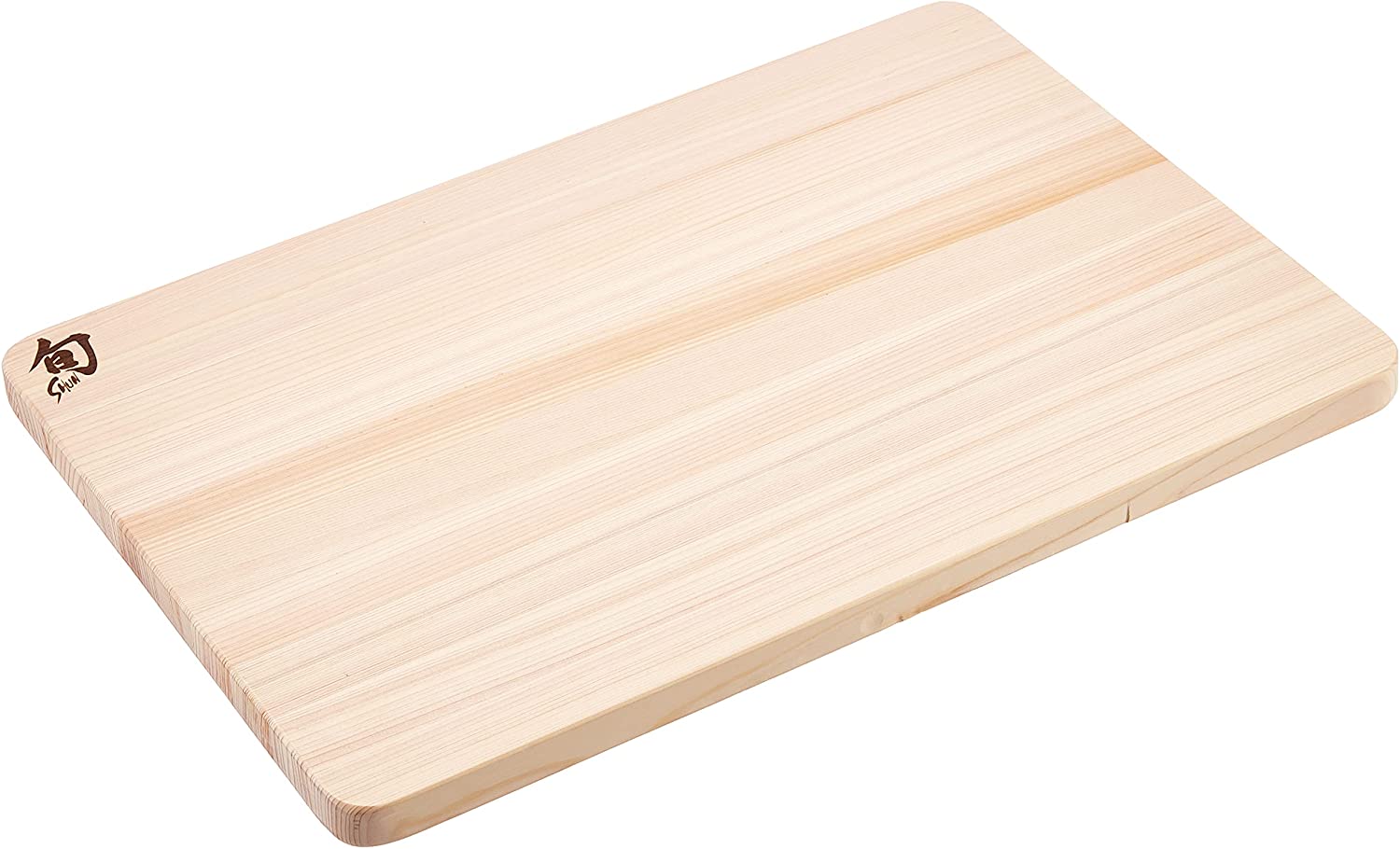 Price:$79.95 DM0817 Hinoki Cutting Board, Large: Home & Kitchen