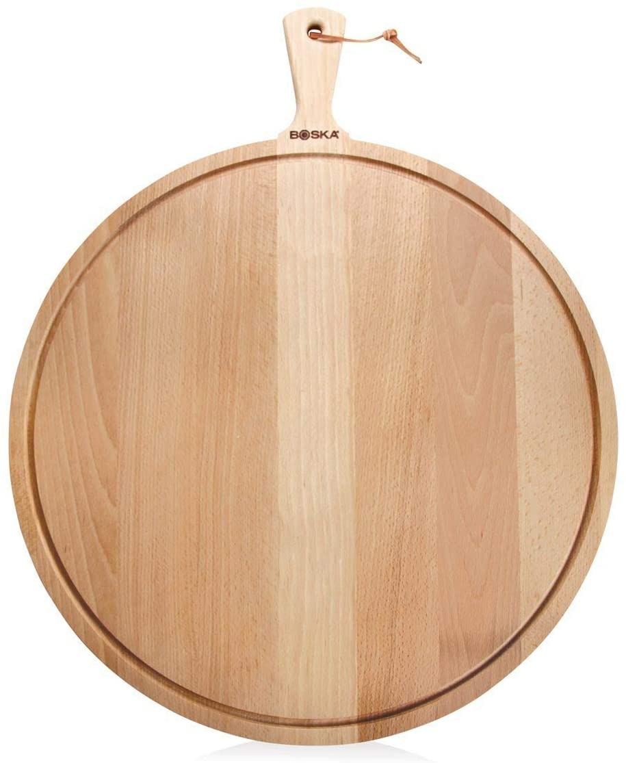 Price:$40.71 Cheese Board, XX-Large (19.69"), Beech Wood: Cheese Servers