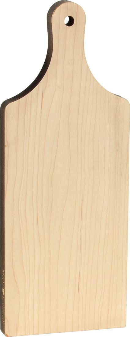 Price:$18.49 Plain Cutting Board (13 Inches) - Made in USA: Home & Kitchen
