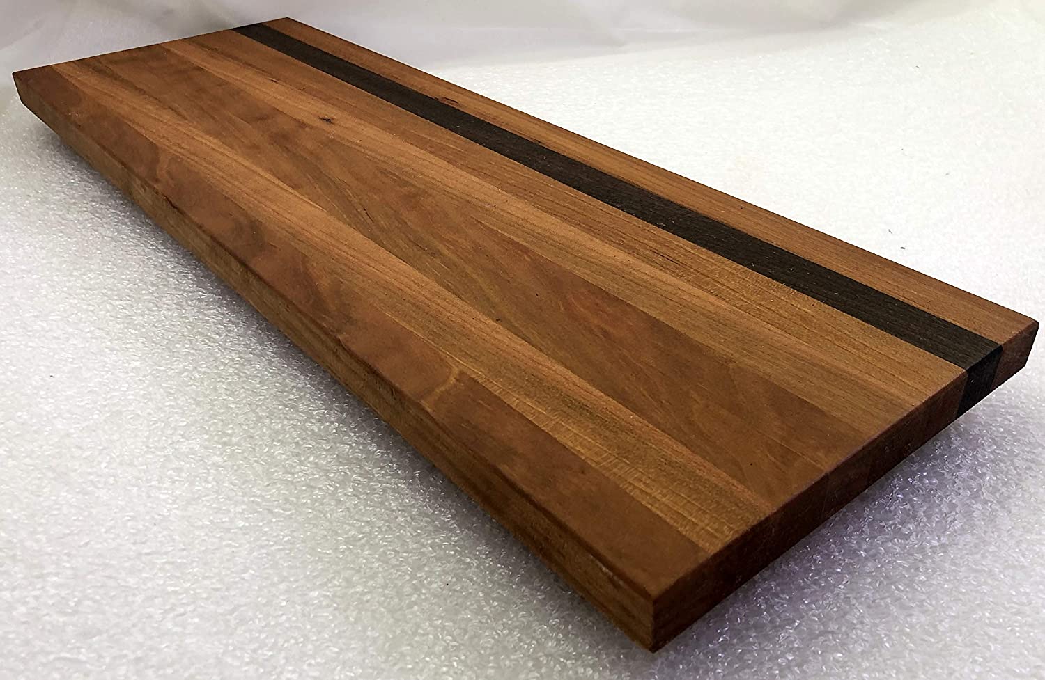 Price:$67.00 Handmade Cheese Charcuterie board 111S, serving piece or cutting board : Handmade Products