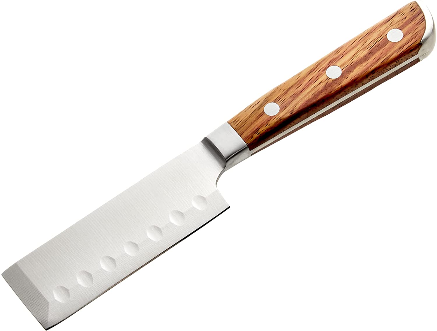 Price:$29.97 Cheese Knife | 7 inch | Premium Steel, Bar Tool, Home Essentials: Home & Kitchen