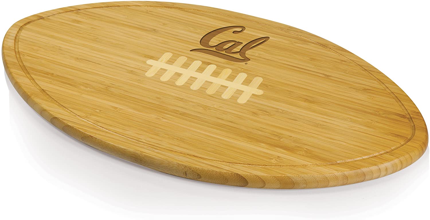 Price:$45.01 California Golden Bears Kickoff Cheese Board : Home & Kitchen