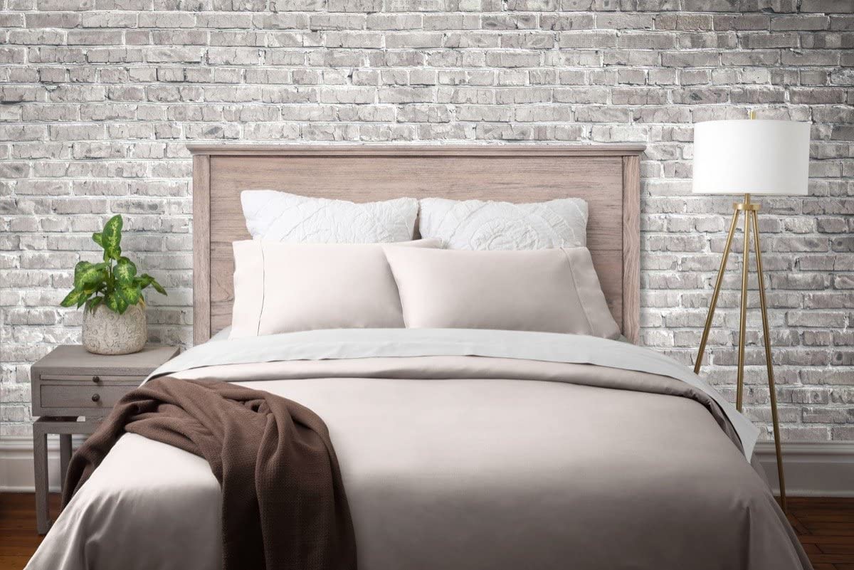 Price:$104.95 Organics Dream Collection Duvet Set - King/Cal King, Natural : Home & Kitchen