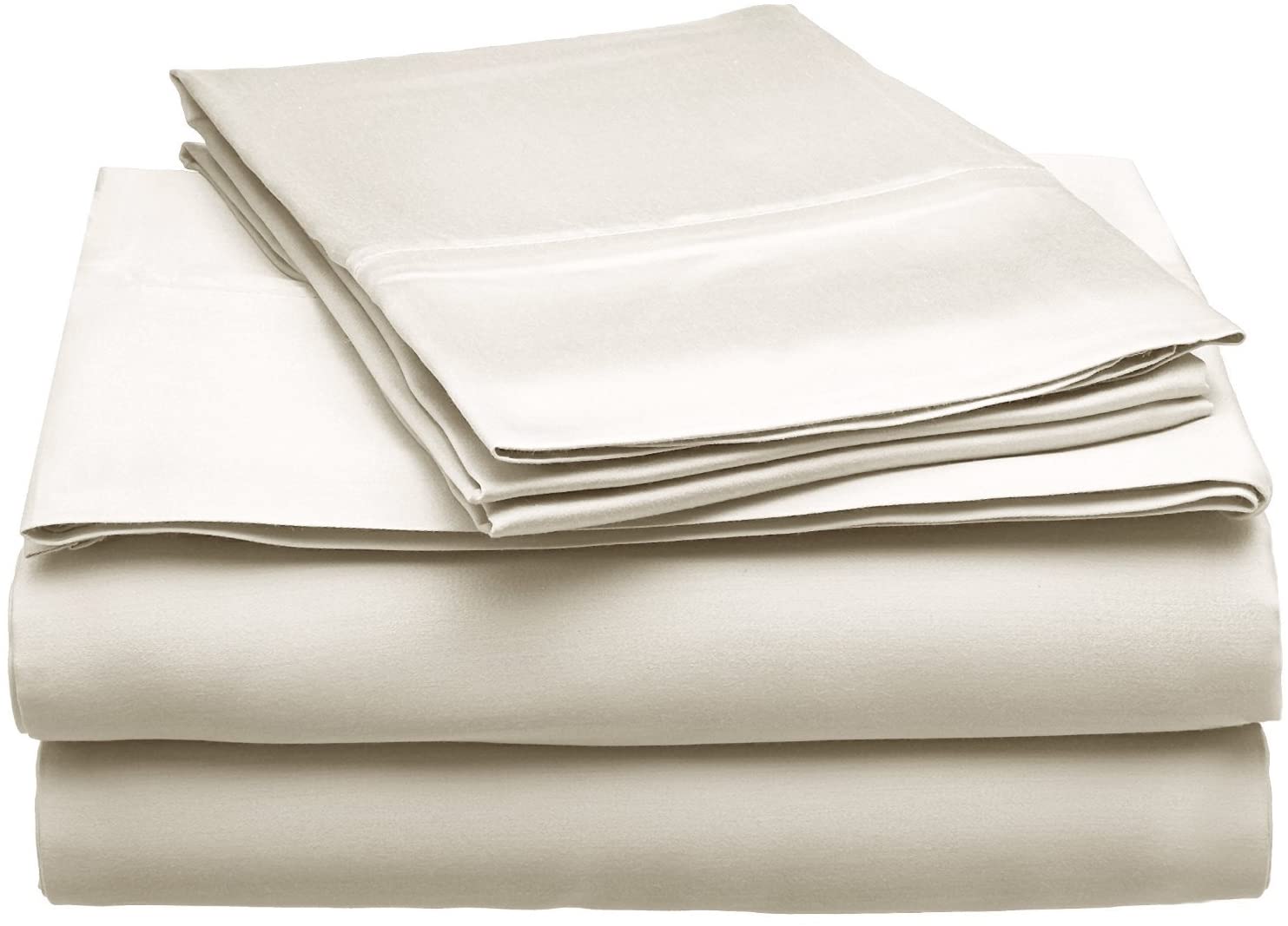 Price:$60.36 Ultra Soft Modal from Beach Sheet Set, Unmatched Quality, Queen, Ivory : Home & Kitchen