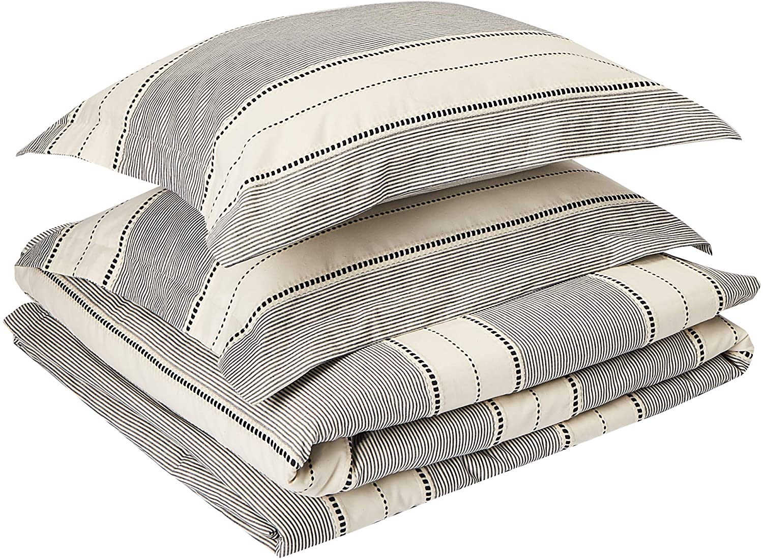 Price:$98.58 Hilfiger Laurel Dobby Duvet Set : Home & Kitchen