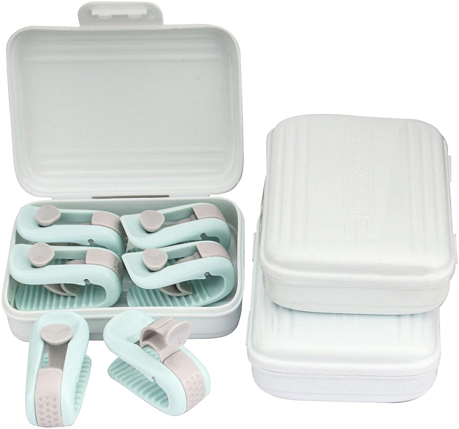 Price:$15.99 18 PCS No Pins Duvet Clips, Upgraded Duvet Cover Clips Quilt Fixer Clip Non-Slip Comforter Fasteners Grippers Anti-Movement Bed Quilt Clamps Sheet Clips Clamp Without Needle, 2.1x0.8x1 Inch : Home & Kitchen