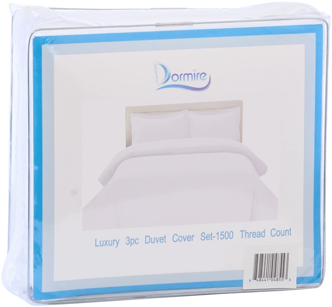 Price:$17.99 Ultra Soft White Duvet Cover Queen Duvet Cover with 2 Pillow Shams 1500 Thread Count Microfiber Duvet Covers Queen Size Duvet Cover Set of 3 Pieces : Home & Kitchen