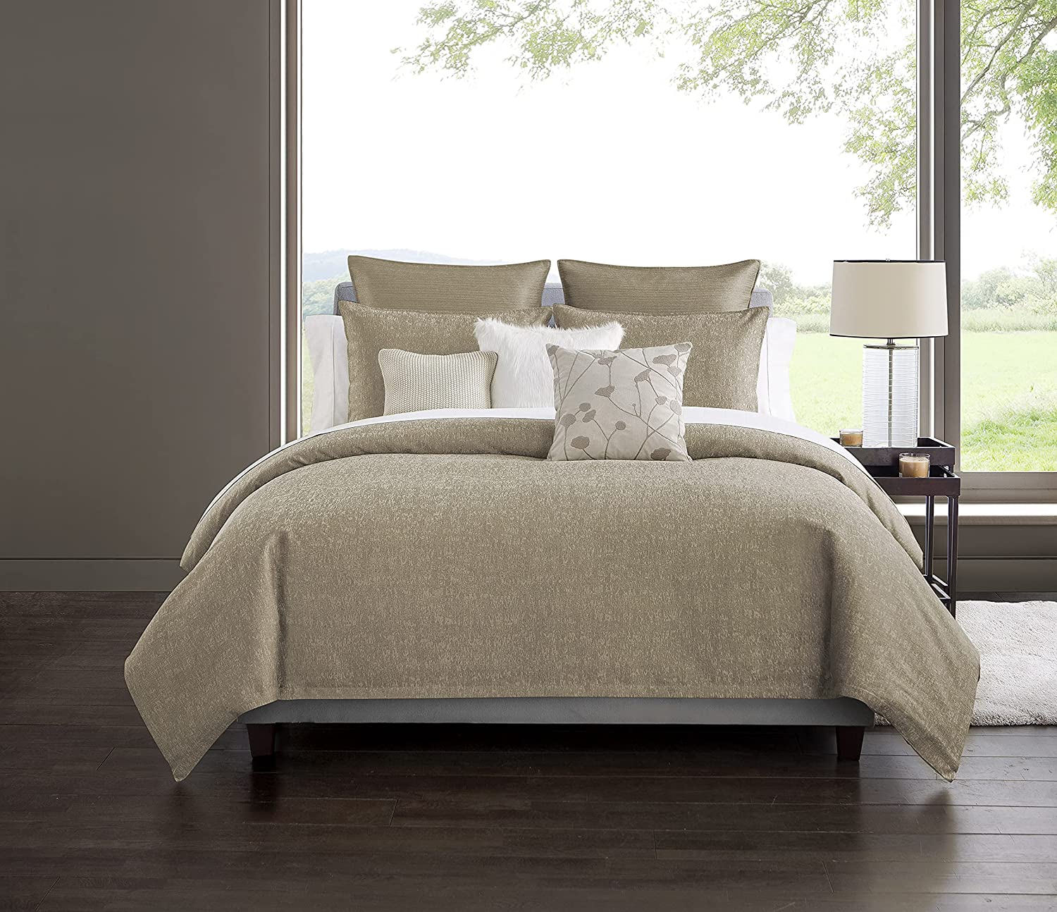 Price:$165.49 Sand King 3 PC Duvet Set : Home & Kitchen