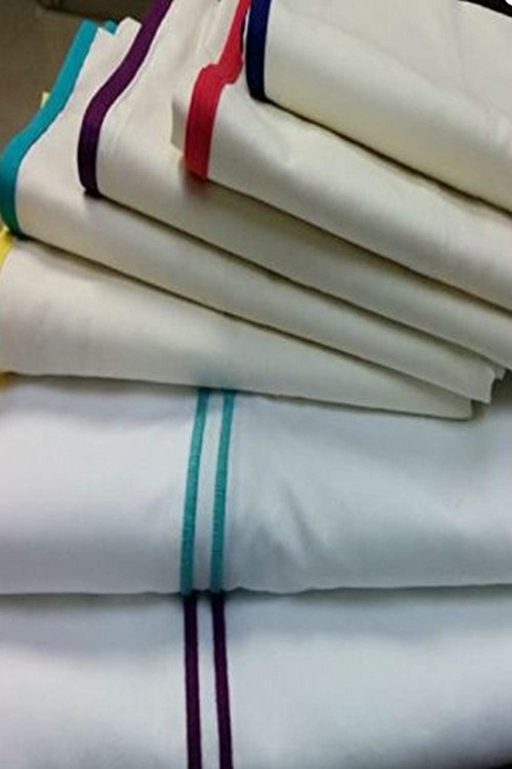 Price:$214.47 Epoque Stephanie Duvet Set Turquoise Full/Queen : Home & Kitchen