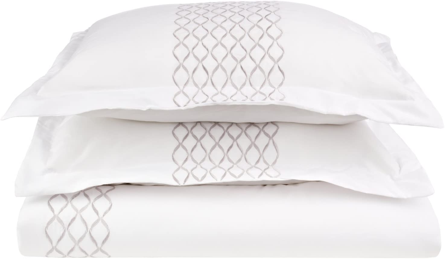 Price:$51.36 Duvet Cover Set, Full/Queen : Home & Kitchen