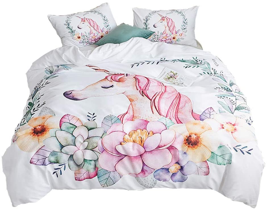 Price:$16.99 Christmas Decoration Ultra Soft Duvet Cover Set, Microfiber 3 Pieces Set with Zipper Closure, High Thread Count Bedding Collection, 1 Comforter Cover and 2 Pillow Shams,King Size102 x91 : Home & Kitchen