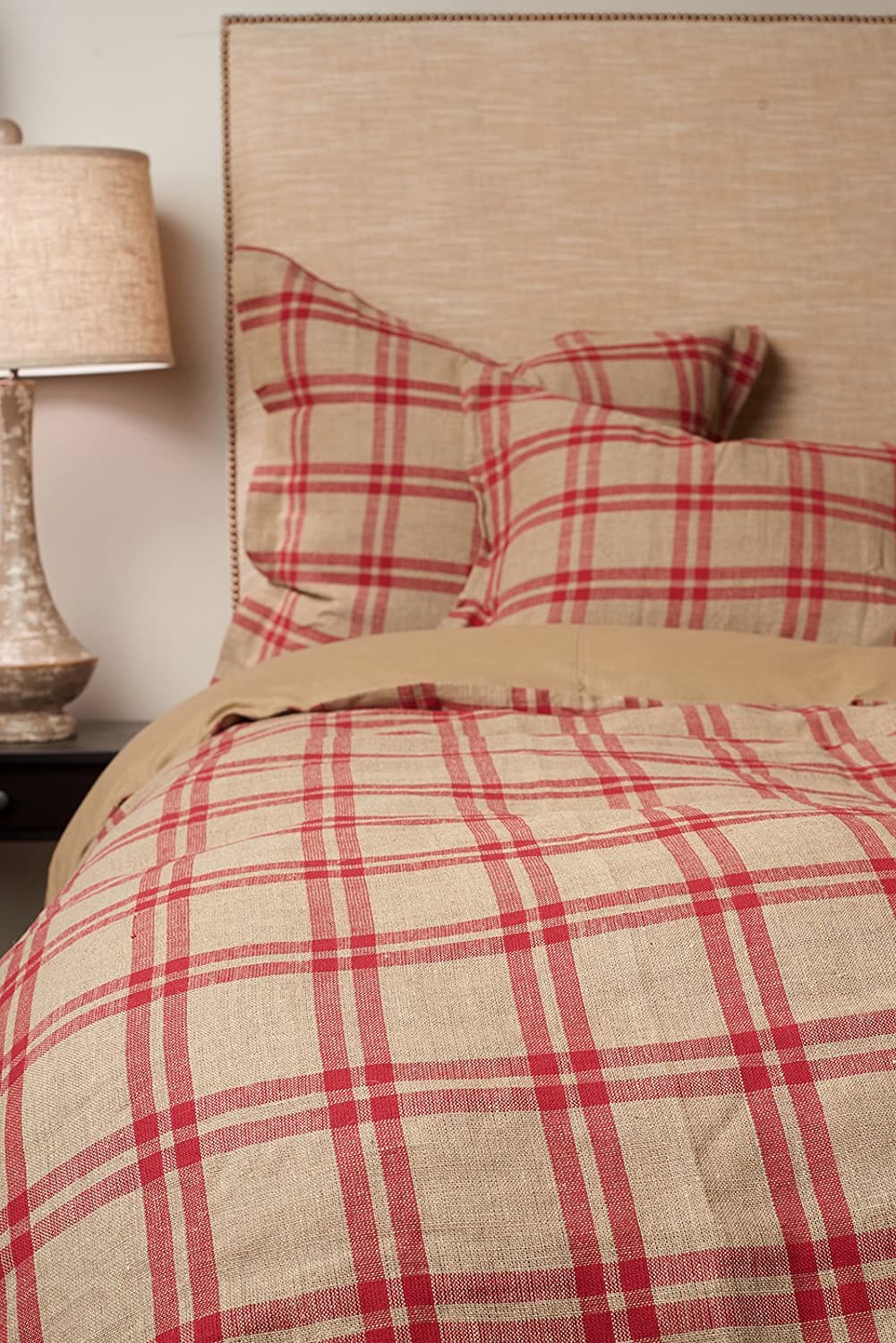 Price:$34.84 Home Lenny Duvet Cover Set, Twin : Home & Kitchen