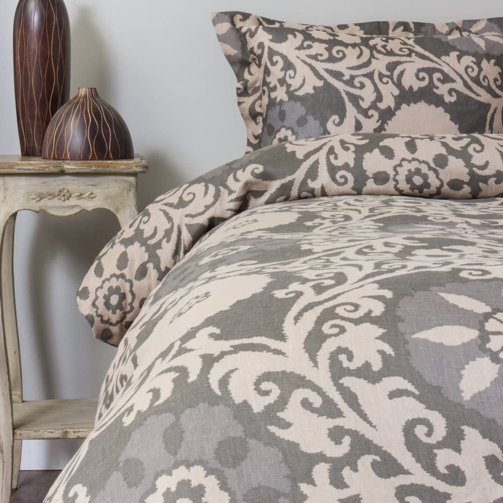 Price:$183.77 Home Maibella Queen Duvet Cover Set : Home & Kitchen