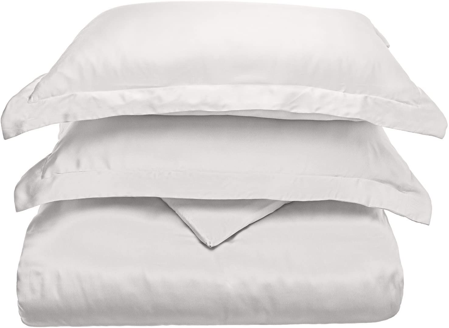 Price:$80.99 Ultra Soft Modal from Beach Duvet Cover Set, King/Cal King, White : Home & Kitchen