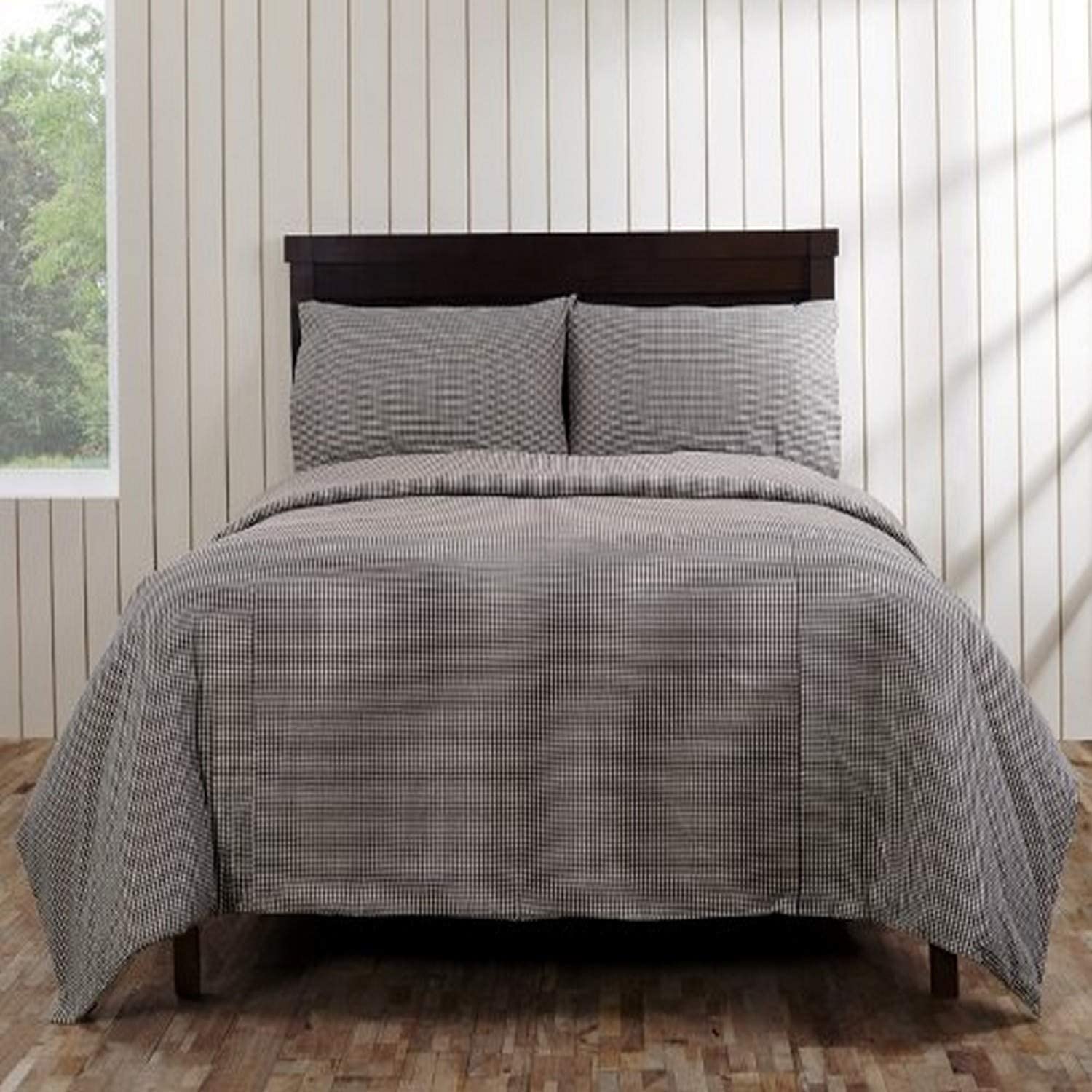 Price:$72.04 Home 15316BT Colby Duvet Set with Twin and 1 Standard Sham : Home & Kitchen
