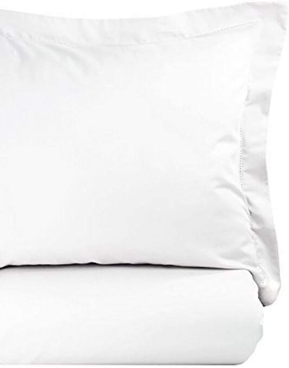 Price:$89.99 Home 161133 Duvet Set, Full/Queen, White : Home & Kitchen