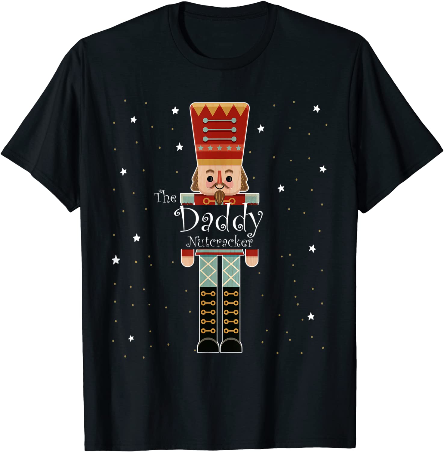 Price:$13.99 Sexy Nutcracker Family Matching Funny Christmas Pajama T-Shirt : Clothing, Shoes & Jewelry