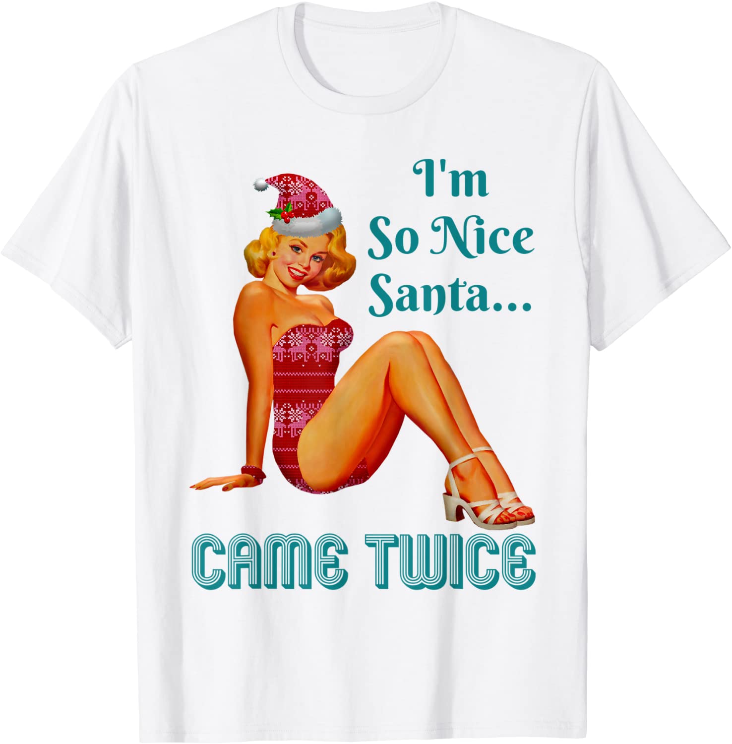 Price:$19.99 Naughty Dirty Joke Meme Retro T-Shirt : Clothing, Shoes & Jewelry