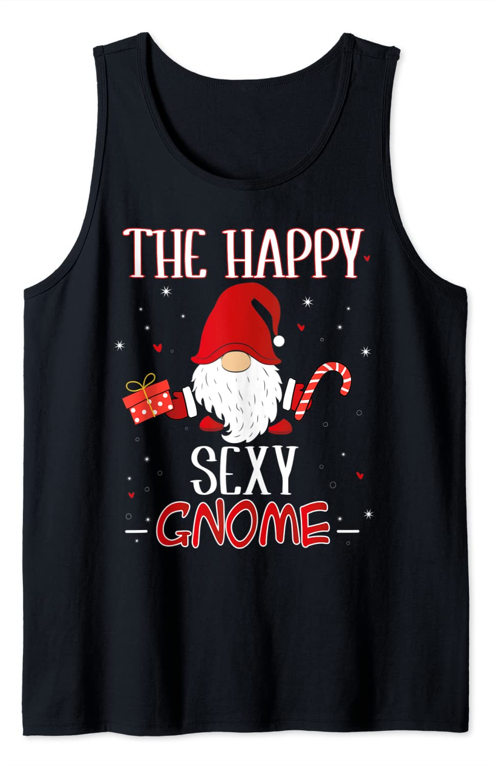 Price:$20.55 Christmas Gnome Costume Matching Family Tank Top : Clothing, Shoes & Jewelry