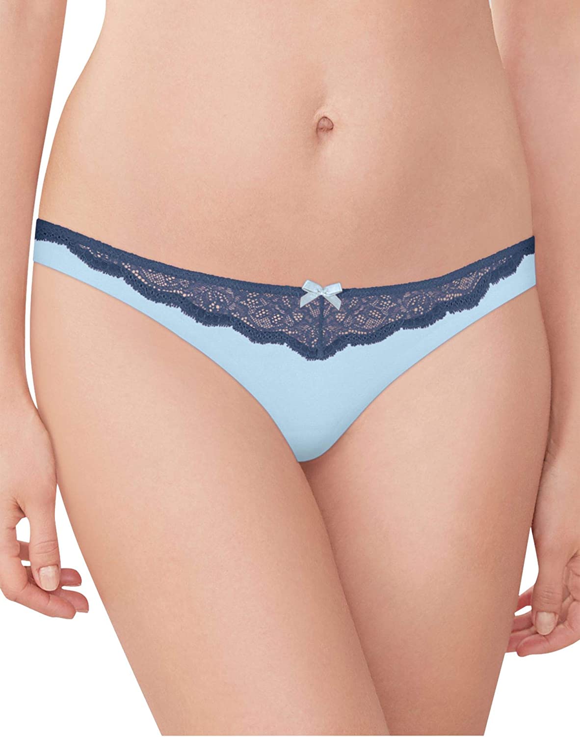 Price:$5.95 Women's Comfort Devotion Thong Panty : Clothing, Shoes & Jewelry