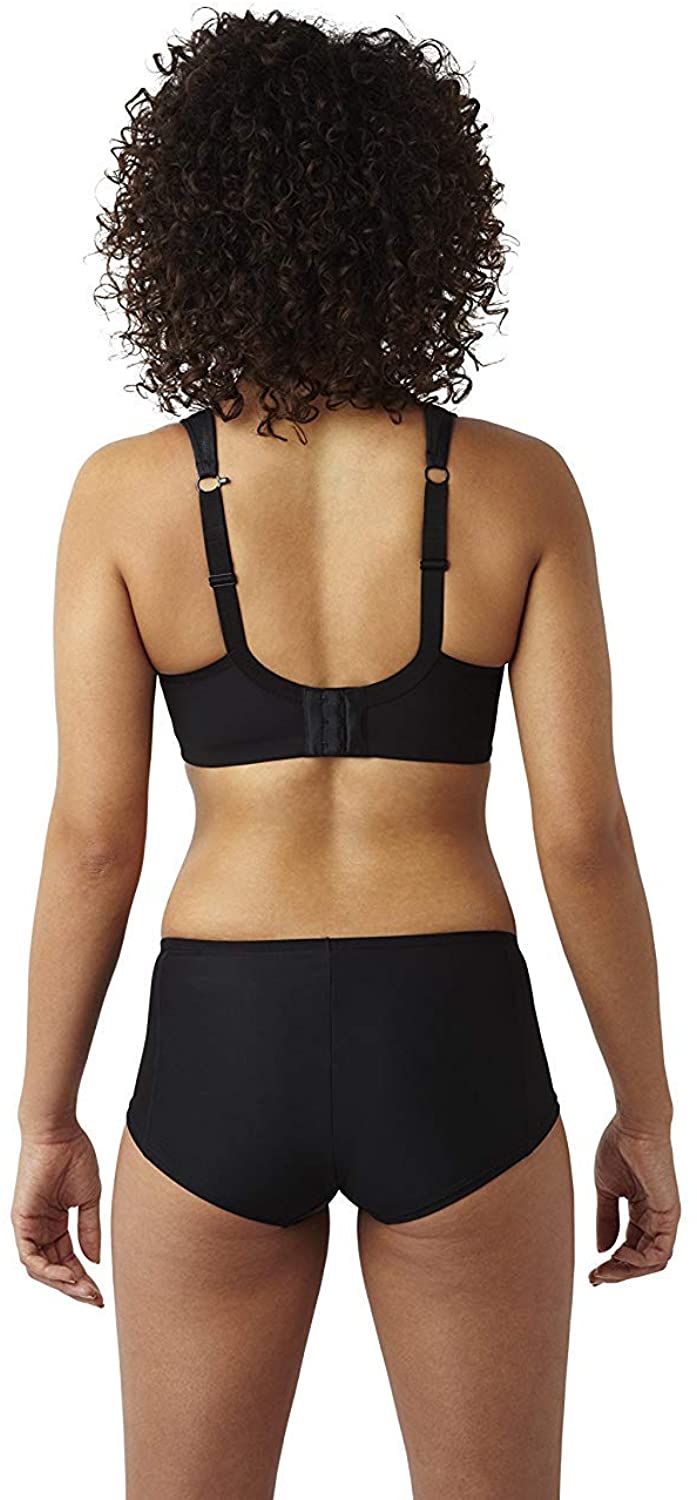 Price:$41.94 Women's Underwired Sports Bra at Amazon Women’s Clothing store