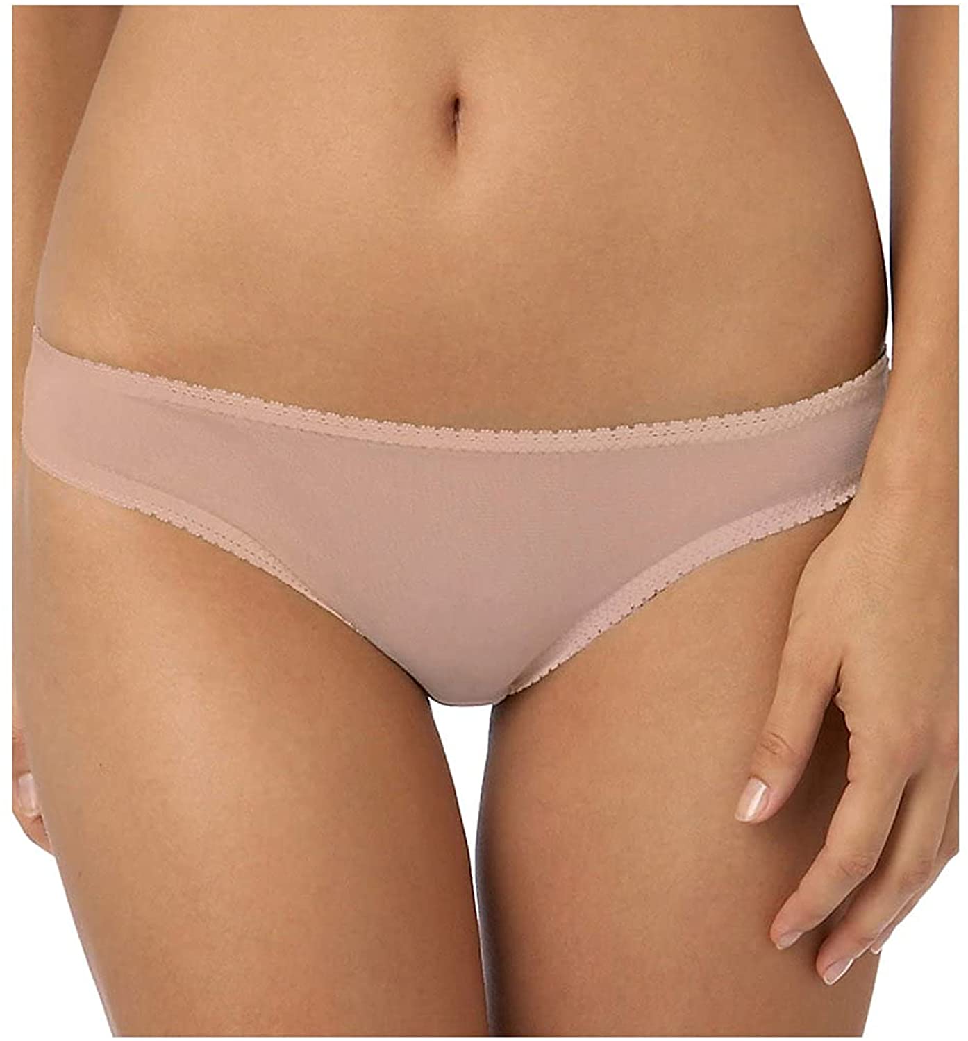 Price:$4.70 Women's Gossamer Mesh Low-Rise Thong Panty : Clothing, Shoes & Jewelry