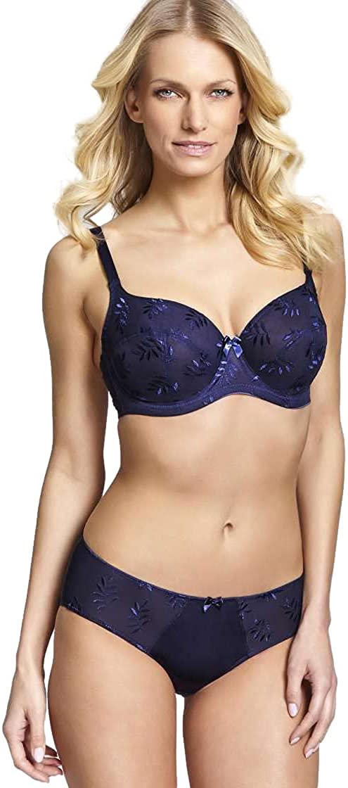 Price:$40.06 Women's Tango Ii Underwired Balconnet Bra (3251) at Amazon Women’s Clothing store