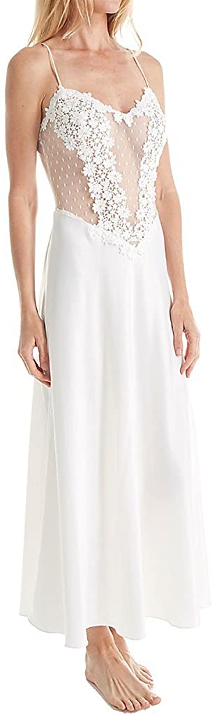 Price:$135.00 Nikrooz Women's Showstopper Gown at Amazon Women’s Clothing store