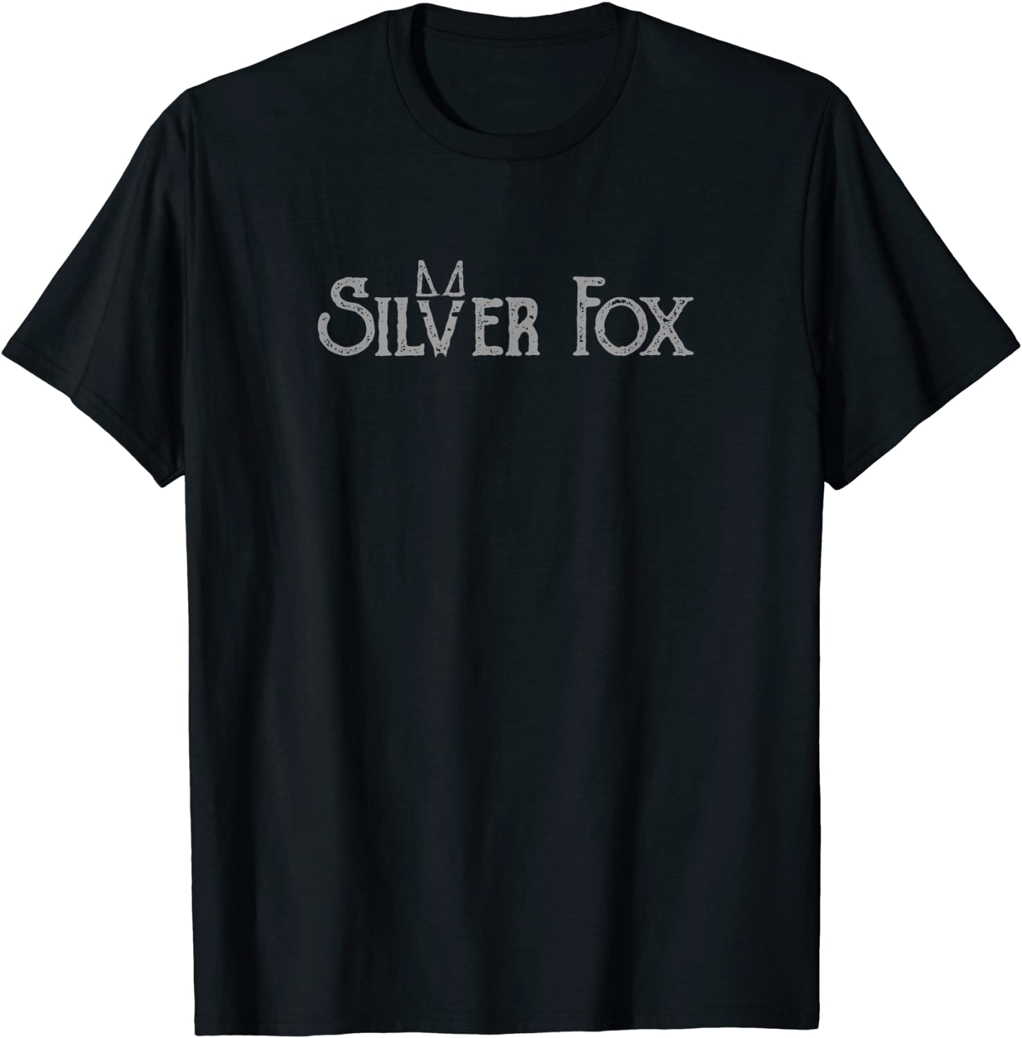 Price:$20.99 Fox T shirt for Sexy Foxes, Baby Boomers : Clothing, Shoes & Jewelry