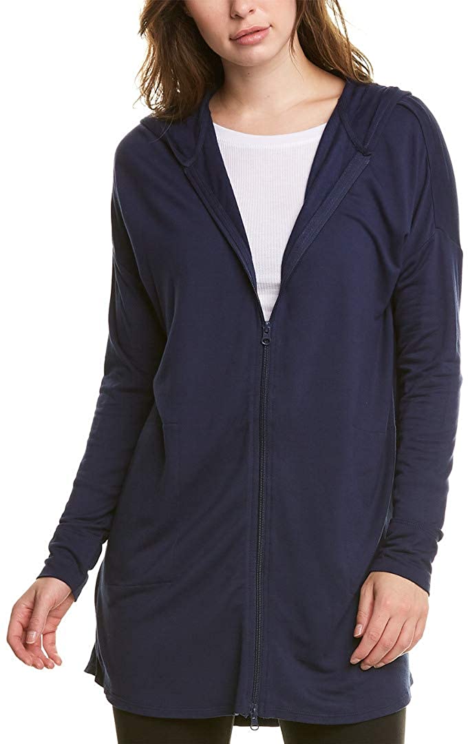 Price:$33.08 Natori womens Jacket at Amazon Women’s Clothing store